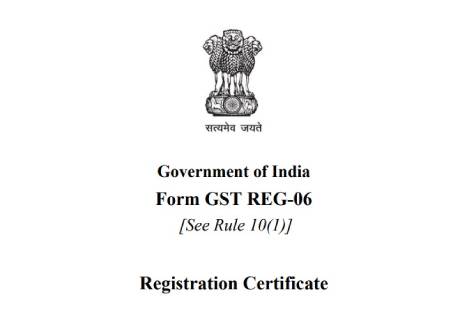 certificates